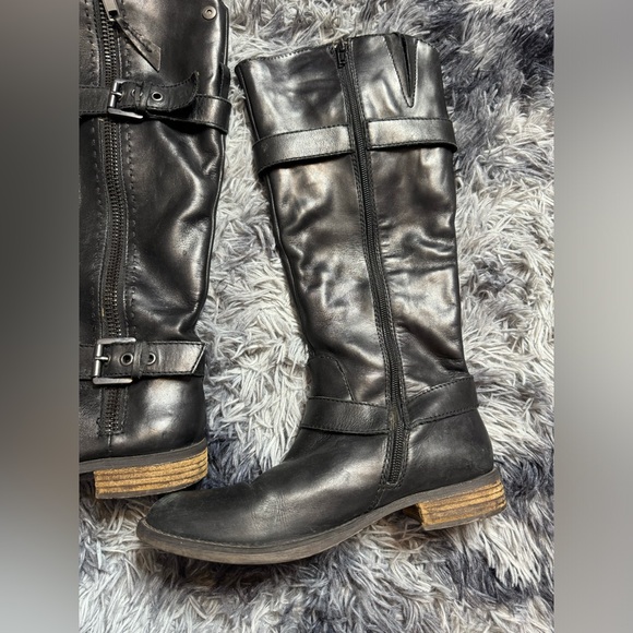 Steve Madden Sonnya Boots - Picture 3 of 9